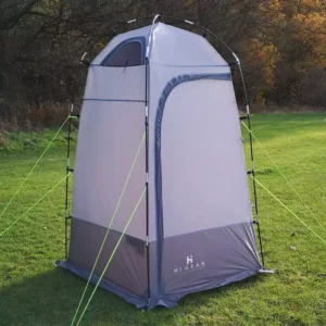 Toliet Tent