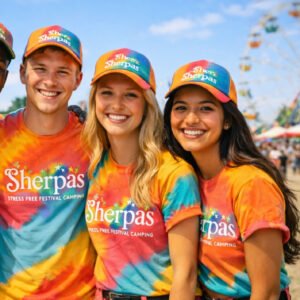 Sherpa Hire for 01 Hour