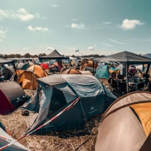 Book Full Weekend