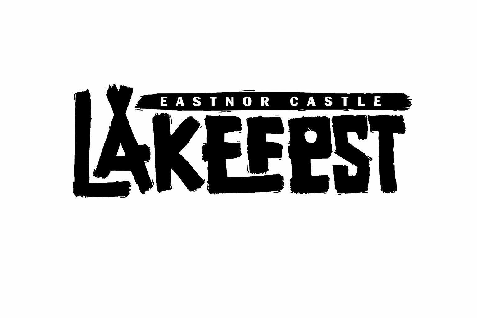 Lakefest logo