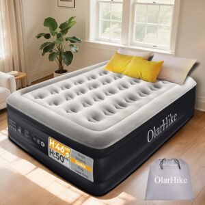 Double Mattress