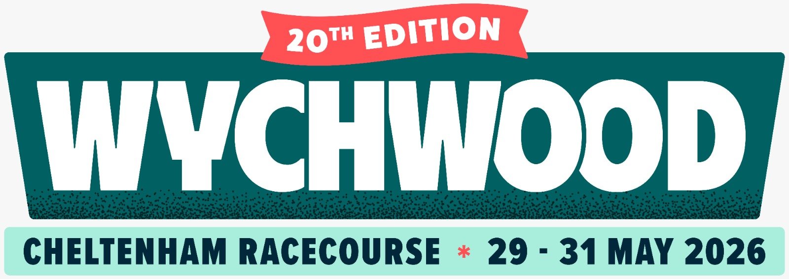 Wychwood Festival logo